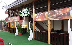 Hostel Nova Route
