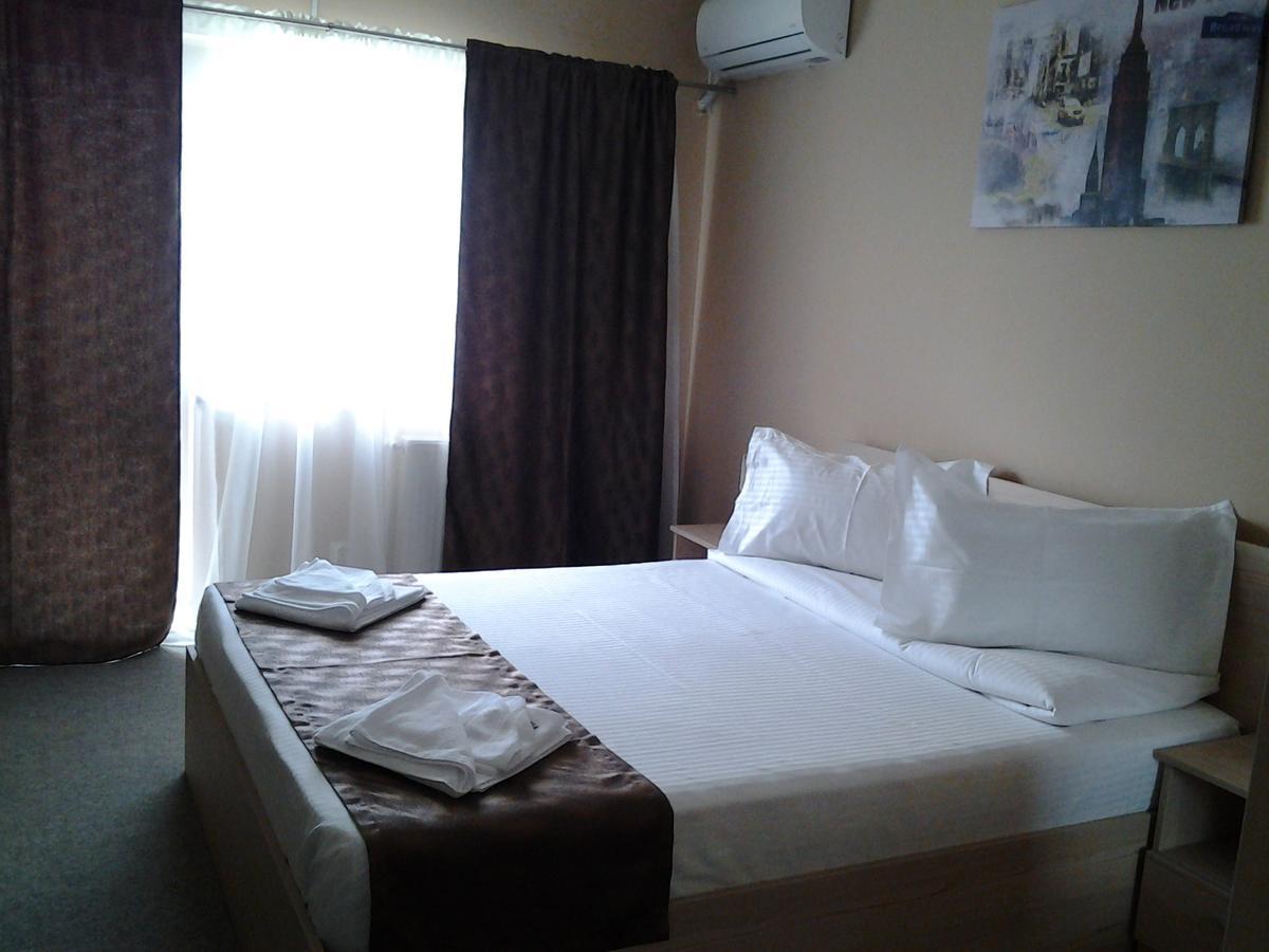 Hostel Nova Route Нэводари Экстерьер фото