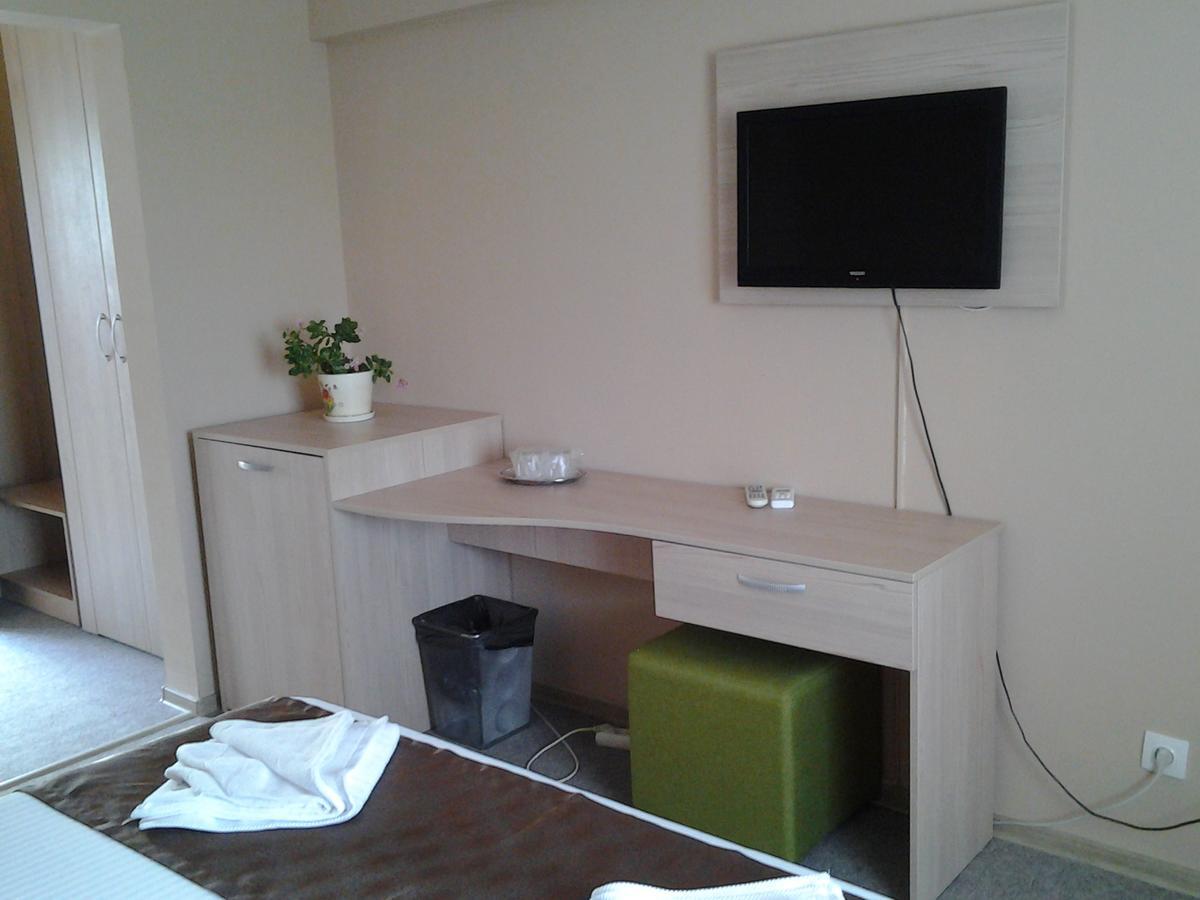 Hostel Nova Route Нэводари Экстерьер фото