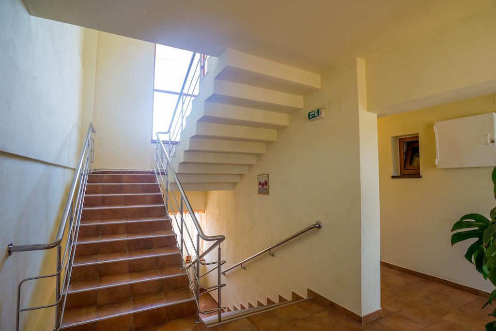 Hostel Nova Route Нэводари Экстерьер фото