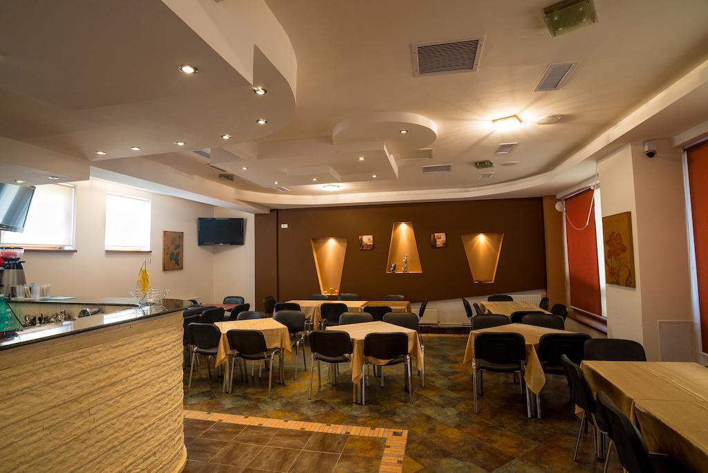 Hostel Nova Route Нэводари Экстерьер фото